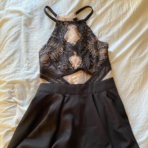Windsor Short dress